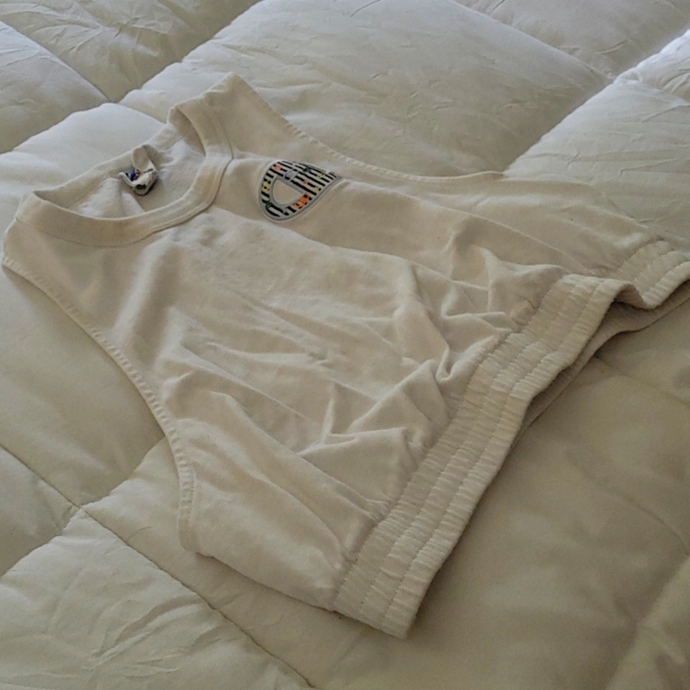 Champion tank top